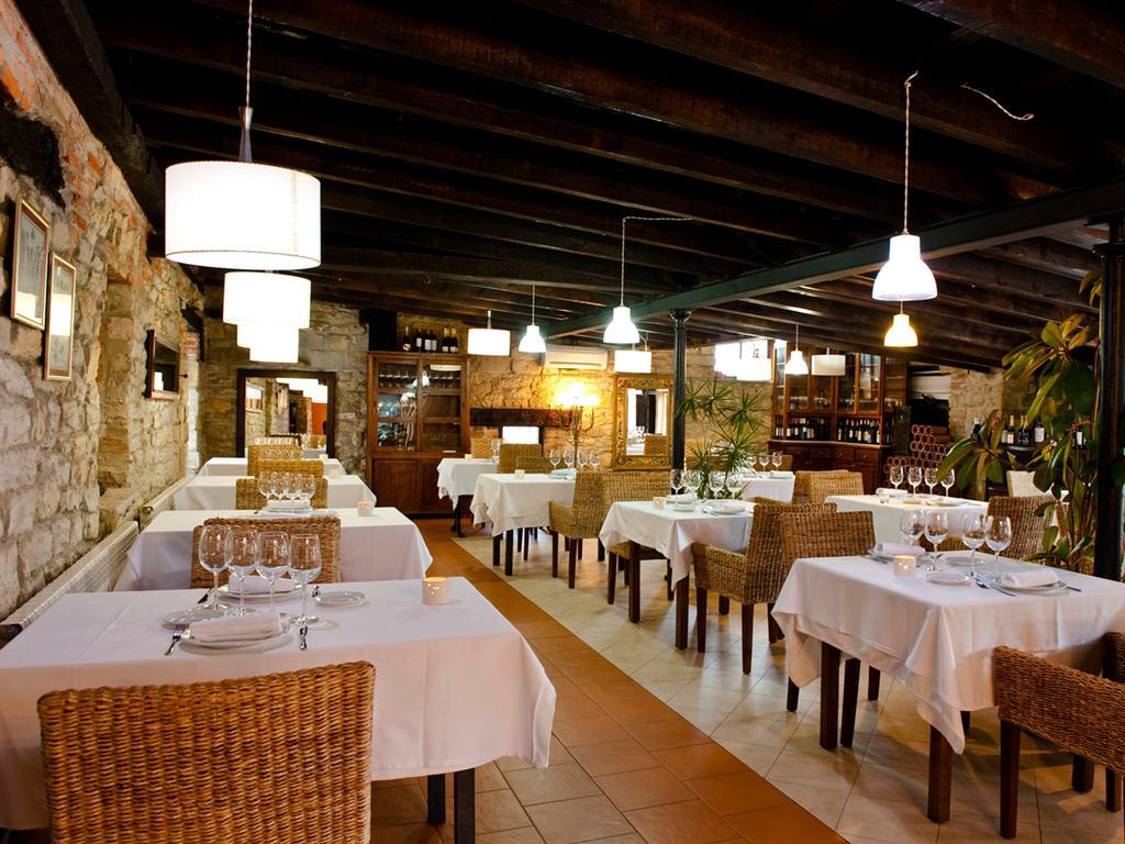 Posada Santa Ana Suances Exterior photo
