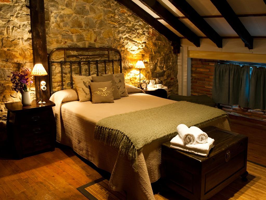 Posada Santa Ana Suances Exterior photo